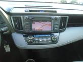 Thumbnail of 2015 Classic Silver Metallic Toyota RAV4