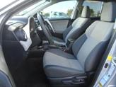 Thumbnail of 2015 Classic Silver Metallic Toyota RAV4