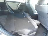 Thumbnail of 2015 Classic Silver Metallic Toyota RAV4