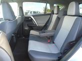 Thumbnail of 2015 Classic Silver Metallic Toyota RAV4