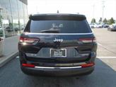 Thumbnail of 2023 Midnight Sky Jeep Grand Cherokee L