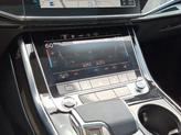 Thumbnail of 2022 Samurai Gray Metallic Audi Q7