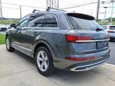 Thumbnail of 2022 Samurai Gray Metallic Audi Q7