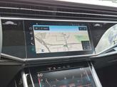 Thumbnail of 2022 Samurai Gray Metallic Audi Q7