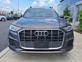 Thumbnail of 2022 Samurai Gray Metallic Audi Q7