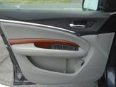 Thumbnail of 2017 Modern Steel Metallic Acura MDX