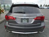 Thumbnail of 2017 Modern Steel Metallic Acura MDX