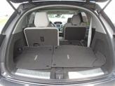 Thumbnail of 2017 Modern Steel Metallic Acura MDX