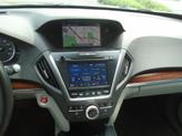 Thumbnail of 2017 Modern Steel Metallic Acura MDX