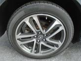 Thumbnail of 2017 Modern Steel Metallic Acura MDX
