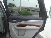 Thumbnail of 2017 Modern Steel Metallic Acura MDX