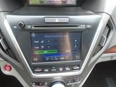 Thumbnail of 2017 Modern Steel Metallic Acura MDX