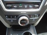 Thumbnail of 2017 Modern Steel Metallic Acura MDX