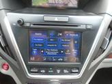 Thumbnail of 2017 Modern Steel Metallic Acura MDX