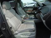 Thumbnail of 2017 Modern Steel Metallic Acura MDX