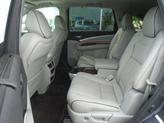 Thumbnail of 2017 Modern Steel Metallic Acura MDX