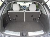 Thumbnail of 2017 Modern Steel Metallic Acura MDX