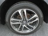 Thumbnail of 2017 Modern Steel Metallic Acura MDX