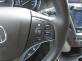 Thumbnail of 2017 Modern Steel Metallic Acura MDX