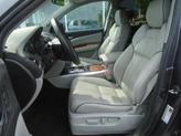 Thumbnail of 2017 Modern Steel Metallic Acura MDX