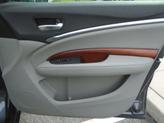 Thumbnail of 2017 Modern Steel Metallic Acura MDX