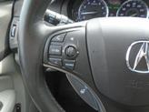 Thumbnail of 2017 Modern Steel Metallic Acura MDX