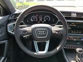 Thumbnail of 2025 Navarra Blue Metallic Audi Q3