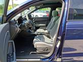 Thumbnail of 2025 Navarra Blue Metallic Audi Q3