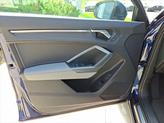 Thumbnail of 2025 Navarra Blue Metallic Audi Q3