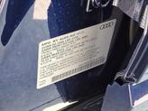 Thumbnail of 2025 Navarra Blue Metallic Audi Q3