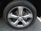 Thumbnail of 2022 Diamond Black Crystal Pearlcoat Jeep Grand Cherokee