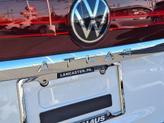 Thumbnail of 2025 White Volkswagen Atlas