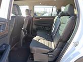 Thumbnail of 2025 White Volkswagen Atlas