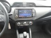 Thumbnail of 2025 Brilliant Silver Metallic Nissan Versa