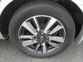 Thumbnail of 2025 Brilliant Silver Metallic Nissan Versa