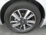 Thumbnail of 2025 Brilliant Silver Metallic Nissan Versa