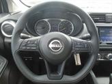 Thumbnail of 2025 Brilliant Silver Metallic Nissan Versa