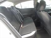 Thumbnail of 2025 Brilliant Silver Metallic Nissan Versa