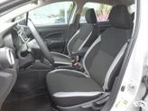 Thumbnail of 2025 Brilliant Silver Metallic Nissan Versa