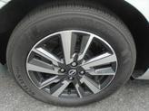 Thumbnail of 2025 Brilliant Silver Metallic Nissan Versa