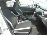 Thumbnail of 2025 Brilliant Silver Metallic Nissan Versa