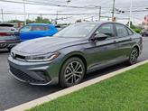 Thumbnail of 2025 Platinum Gray Metallic Volkswagen Jetta