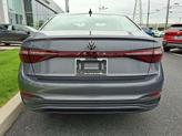 Thumbnail of 2025 Platinum Gray Metallic Volkswagen Jetta