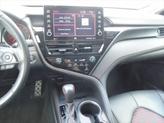 Thumbnail of 2024 Wind Chill Pearl/Midnight Black Metallic Toyota Camry