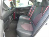 Thumbnail of 2024 Wind Chill Pearl/Midnight Black Metallic Toyota Camry