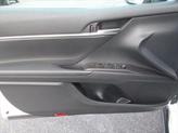 Thumbnail of 2024 Wind Chill Pearl/Midnight Black Metallic Toyota Camry