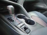 Thumbnail of 2024 Wind Chill Pearl/Midnight Black Metallic Toyota Camry