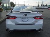 Thumbnail of 2024 Wind Chill Pearl/Midnight Black Metallic Toyota Camry