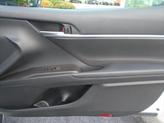 Thumbnail of 2024 Wind Chill Pearl/Midnight Black Metallic Toyota Camry
