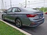 Thumbnail of 2024 Platinum Gray Metallic Volkswagen Jetta